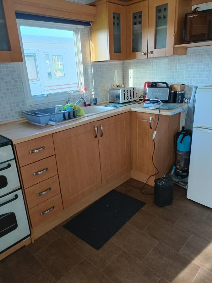 Stevies Van Tunstall  Exteriör bild